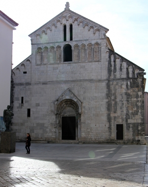 Crkva sv. Krševan