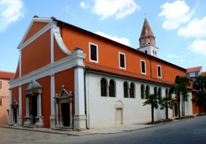 Crkva sv. Šime