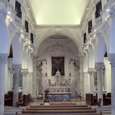 Recital „Mi kroz vrijeme“ u crkvi sv. Marije