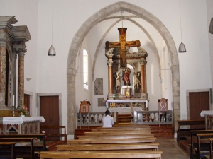Crkva i samostan sv. Mihovila