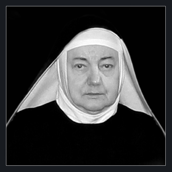 Odazvala se pozivu <br/>svog Zaručnika Odazvala se pozivu <br/>svog Zaručnika