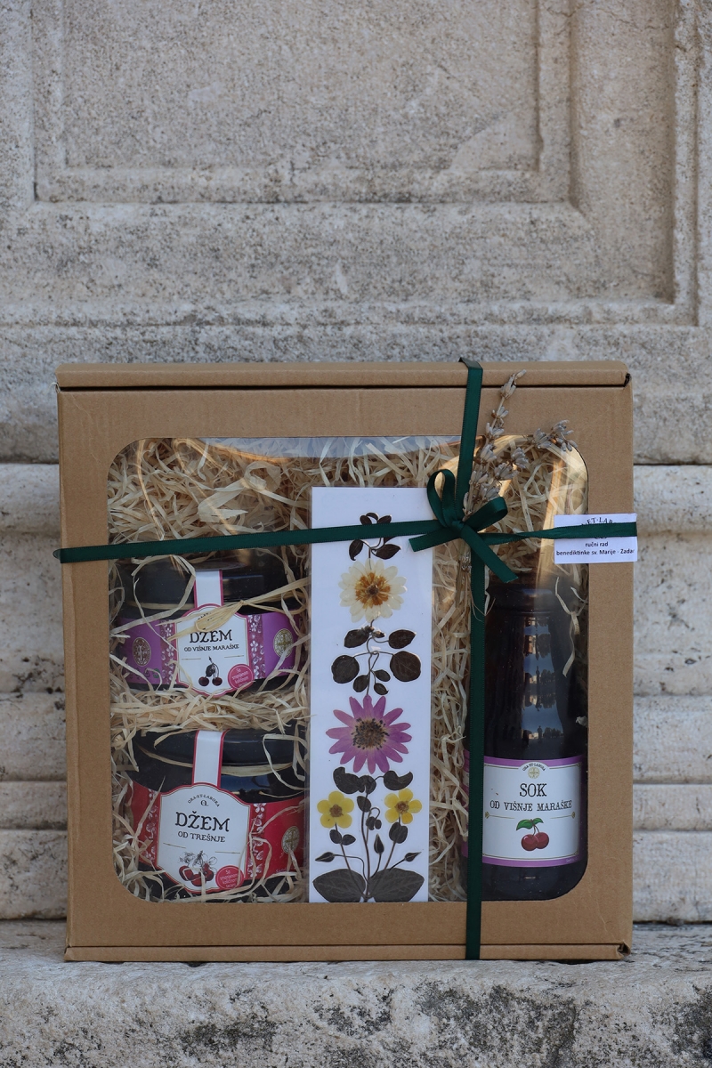 Suveniri-oklon-paket
