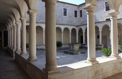 Crkva i samostan sv. Frane