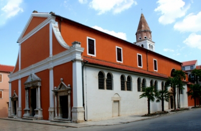 Crkva sv. Šime