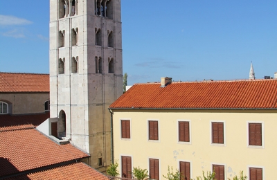 Crkva i samostan sv. Marije