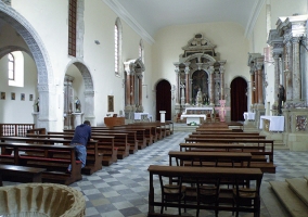 Crkva i samostan sv. Frane 03