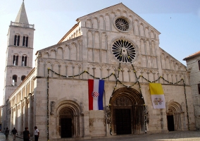 Katedrala sv. Stošije