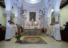 Sv. benedikt zastitnik Europe (6)