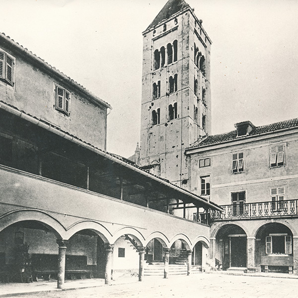 Spomen posvete crkve sv. Marije